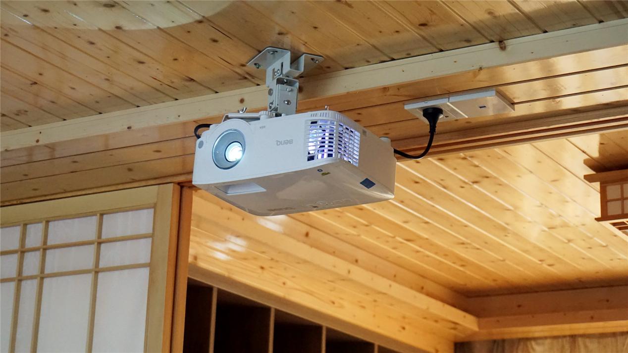 明基e520投影仪寿命,明基e520投影视频