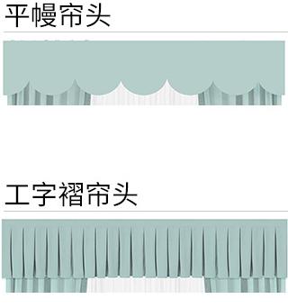 窗帘贵的和便宜的有什么不一样,窗帘贵与便宜的区别