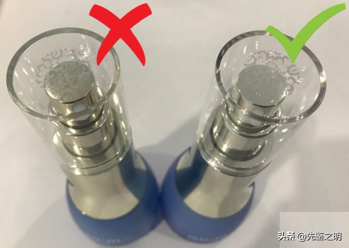 正品苏秘37有气味没有,苏秘37非卖品和正品的区别