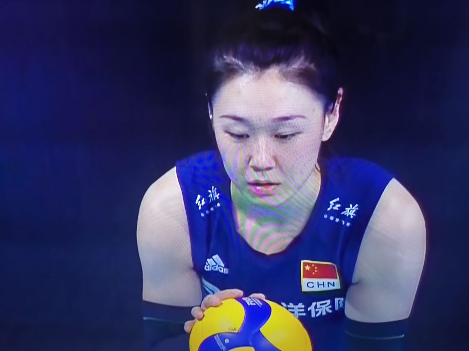 栗垚怒吼新星,栗垚倪非凡