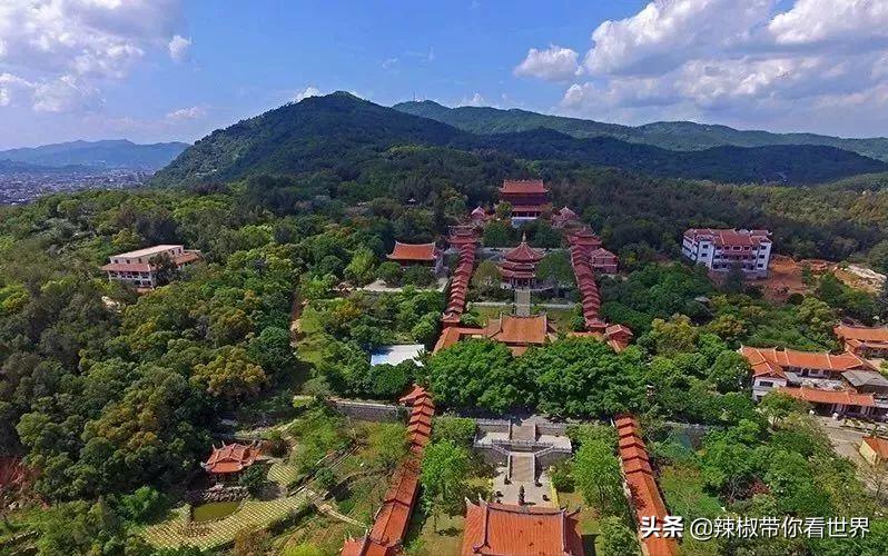 闽南厦漳泉旅游,厦漳泉三地旅游攻略