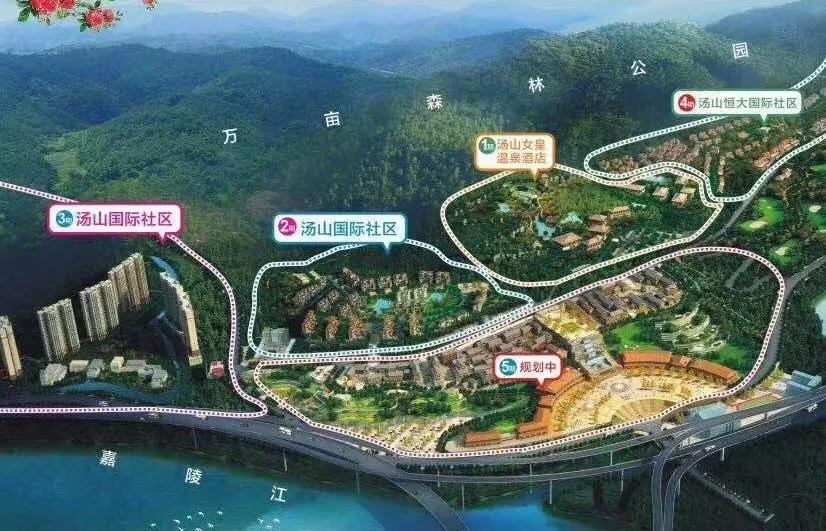 广元“低单价”新房推荐,刚需族有福利啦