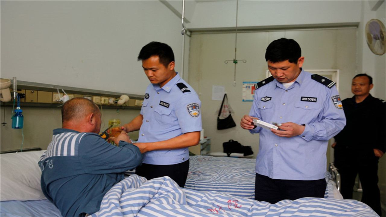 如果死刑犯攻克了癌症怎么办,死刑犯得癌症怎么处理