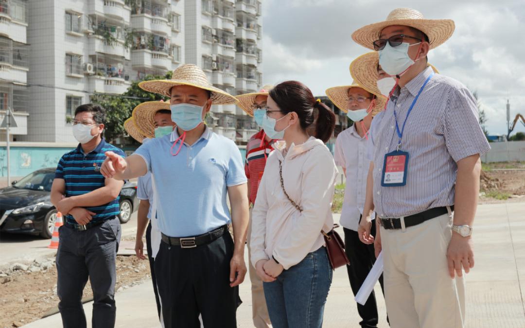 听民声解民意聚民心,人大代表春节前走访慰问困难群众