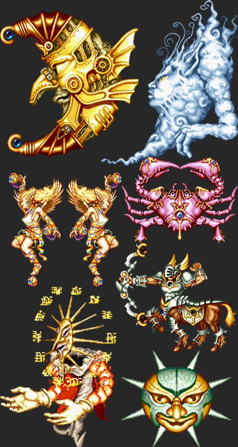 儿时街机游戏三个奇迹又叫什么,怀旧经典街机三个奇迹