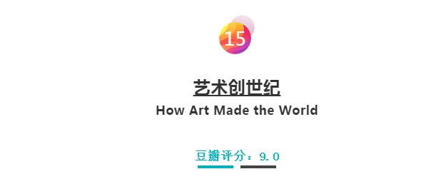 艺术爱好者必看10部纪录片,六部东方极致美学的纪录片