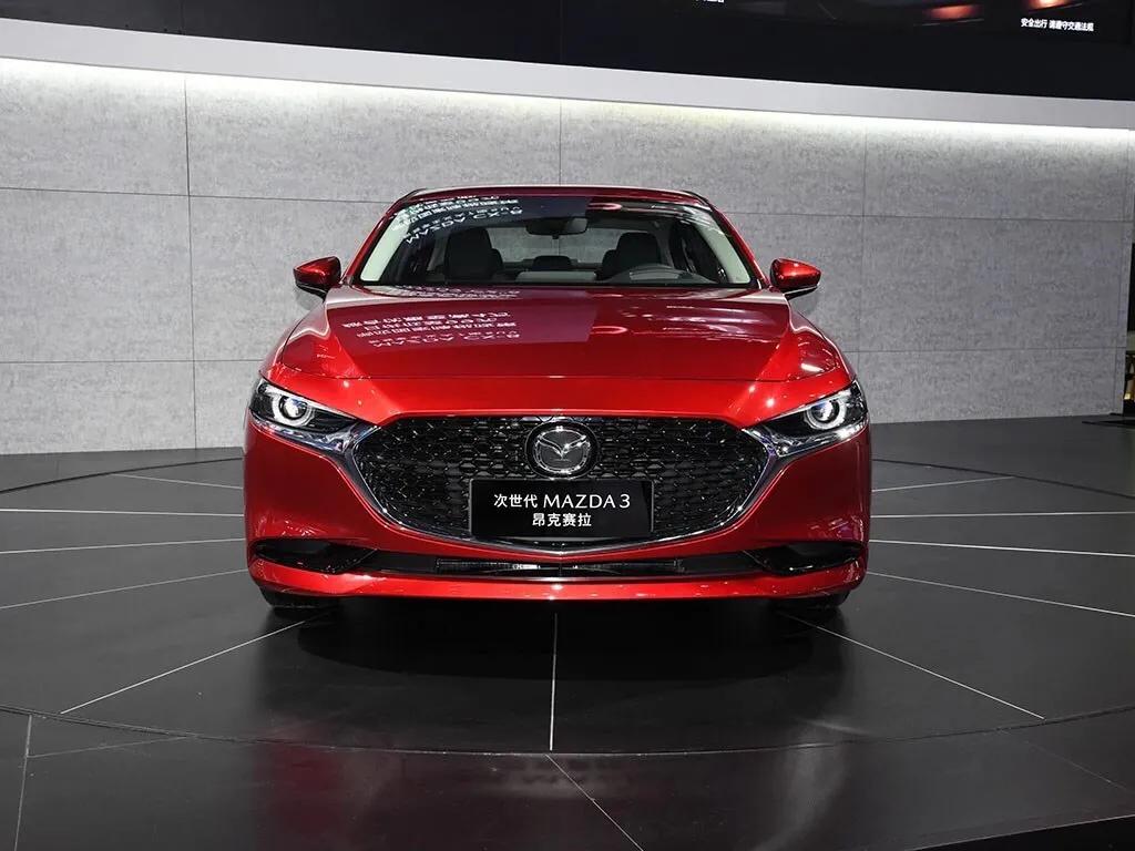 11年马自达三值得入手吗,11年的马自达3现在多少钱