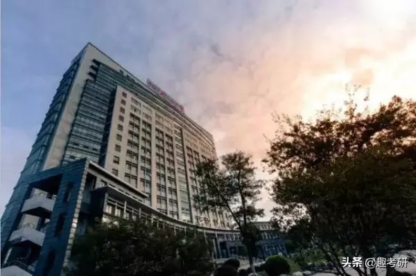 江苏大学，一个无论毕业多久都想回去的地方