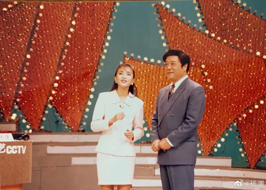 赵忠祥讲述真实故事,光阴的故事赵忠祥