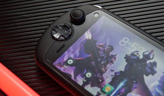 摩奇i7s模拟器怎么样,摩奇i7s玩游戏好吗