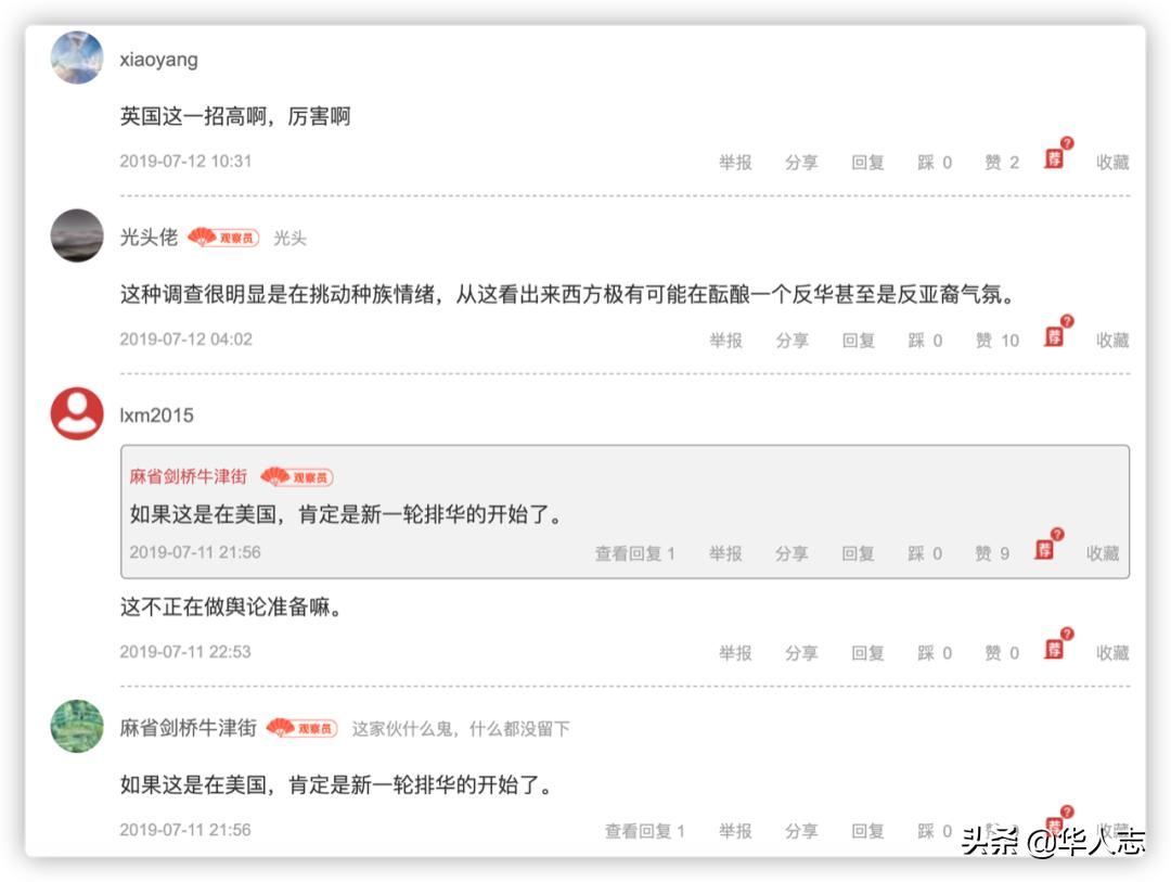 英国华人的收入,英国华人收入