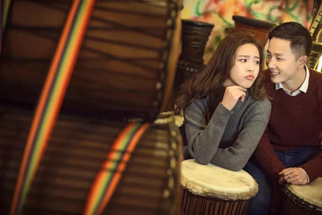 看了照片，我3秒钟就决定要去丽江