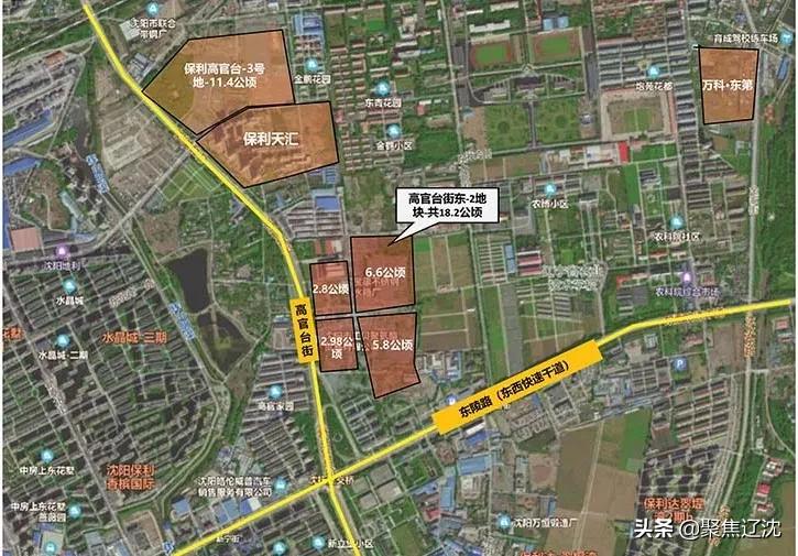 第三批集中供地成交情况汇总,第二批供地