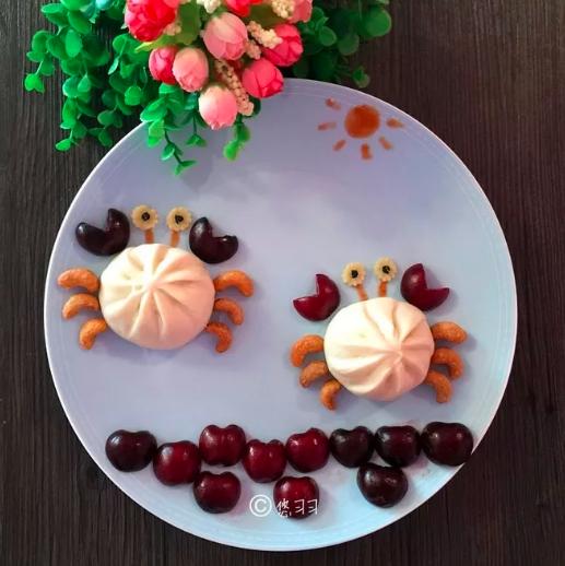 秋风起，产妇不听劝想吃螃蟹？聪明月嫂教你怎样做