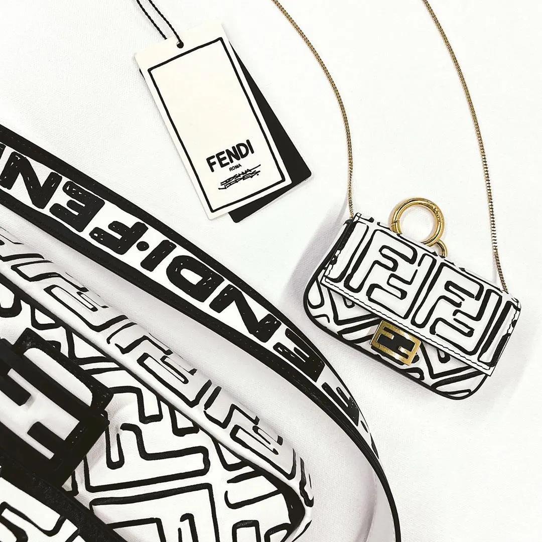 推荐的名牌包包惊艳全场,大牌包包经典款哪些值得买