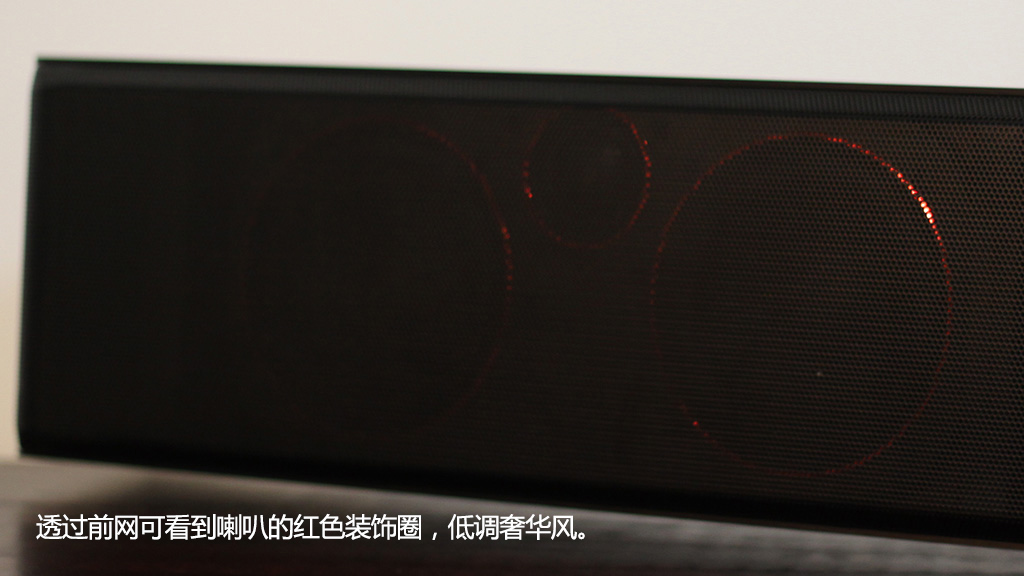 德国红魔TeufelCinebarPro——雄性荷尔蒙爆棚的声霸之选