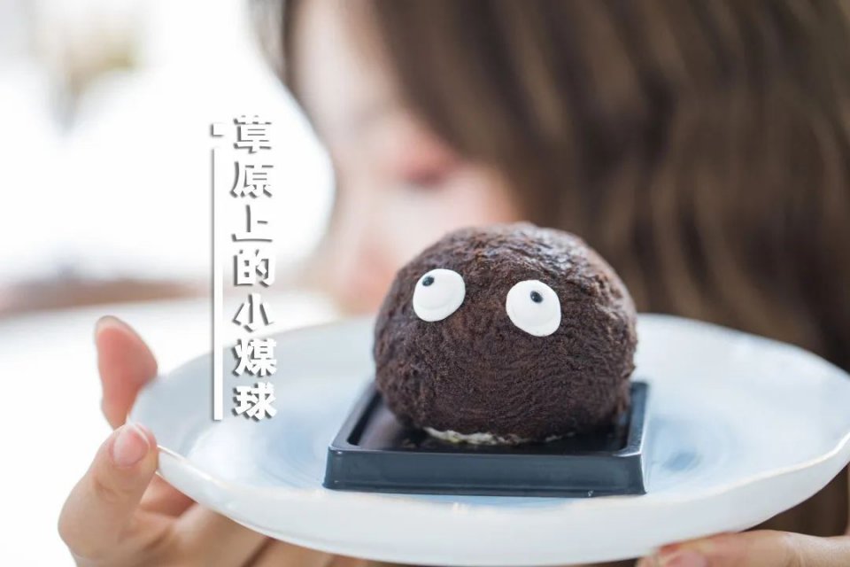 618攻略来了,酥皮流心泡芙、豆乳波波奶盖卷…一卖就是7年