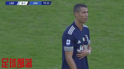 拉齐奥读秒绝杀尤文,意甲c罗绝杀