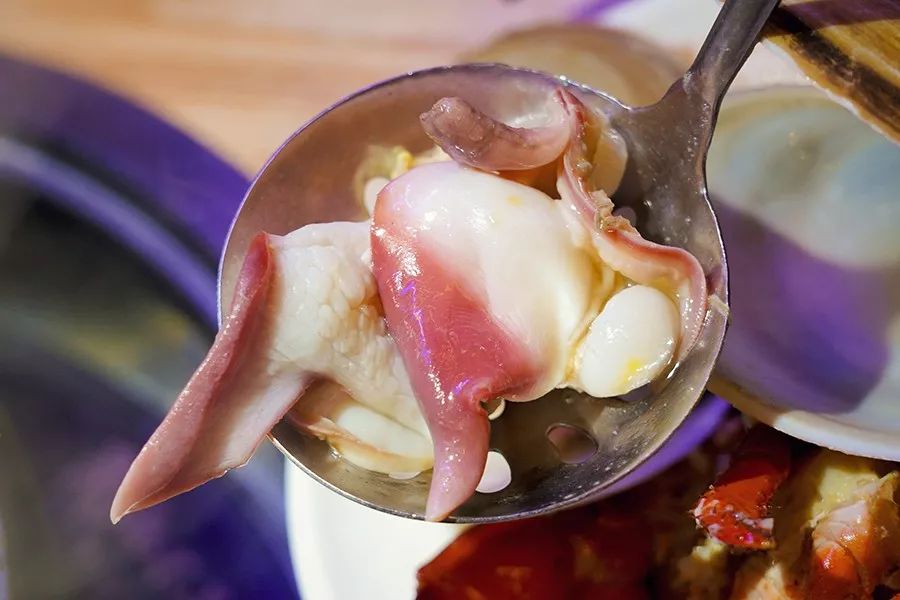 港式花胶鸡打边炉正宗做法,简易龙虾汤泡饭