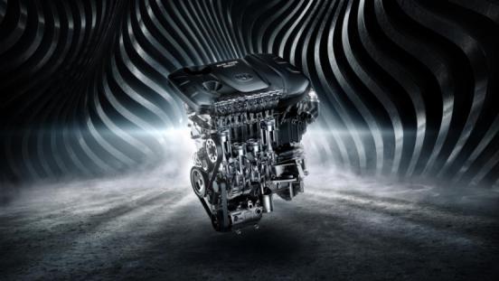 国产最强1.6马力机,国产最强热效率发动机