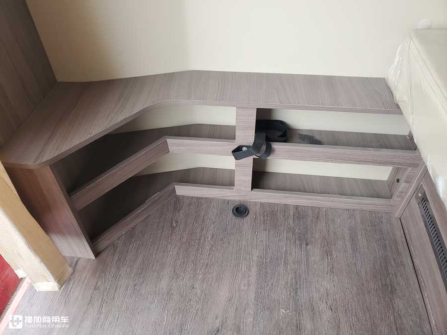 解放jh6怎么区分大小驾驶室,解放jh6国六房车货车用车真实感受