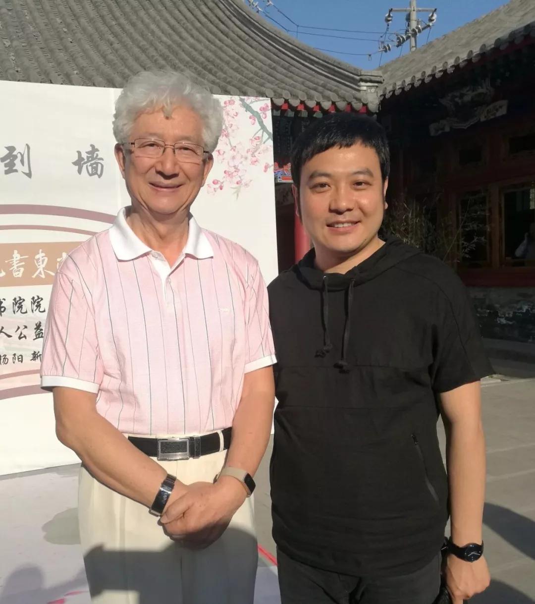 张国强奖项,张国强领奖