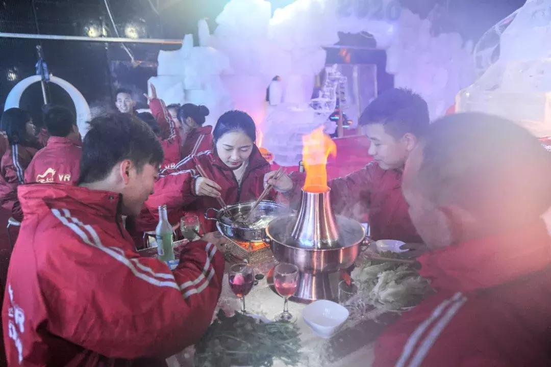 石牛寨岳阳平江冬天,平江石牛寨冬季