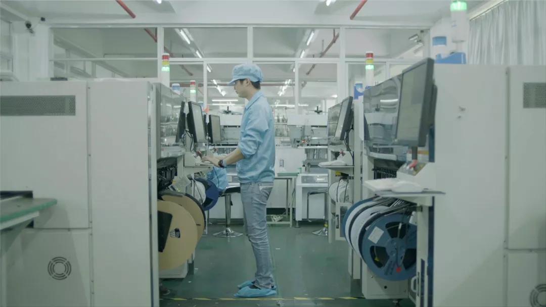 国产灯光厂家成功打入欧美市场，南光的经验值得大家借鉴