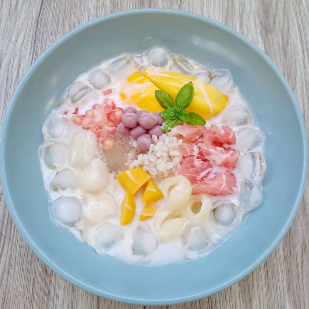 这种长在树上的“天马流星锤”,果实真的像极了“QQ糖”