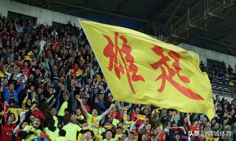 四川足球未来可期,四川足球今日最新消息