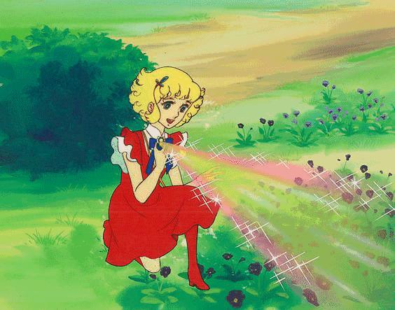 盘点童年时代十大经典动画片,那些年令人难忘的动画片日漫