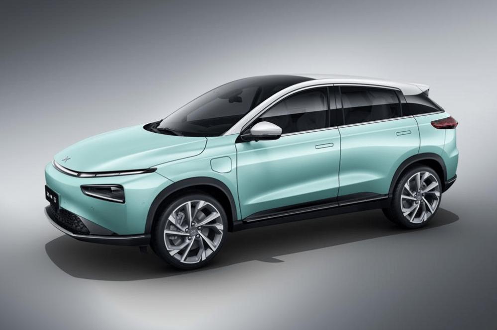 小鹏g3i购车,小鹏g3i520g和520n区别