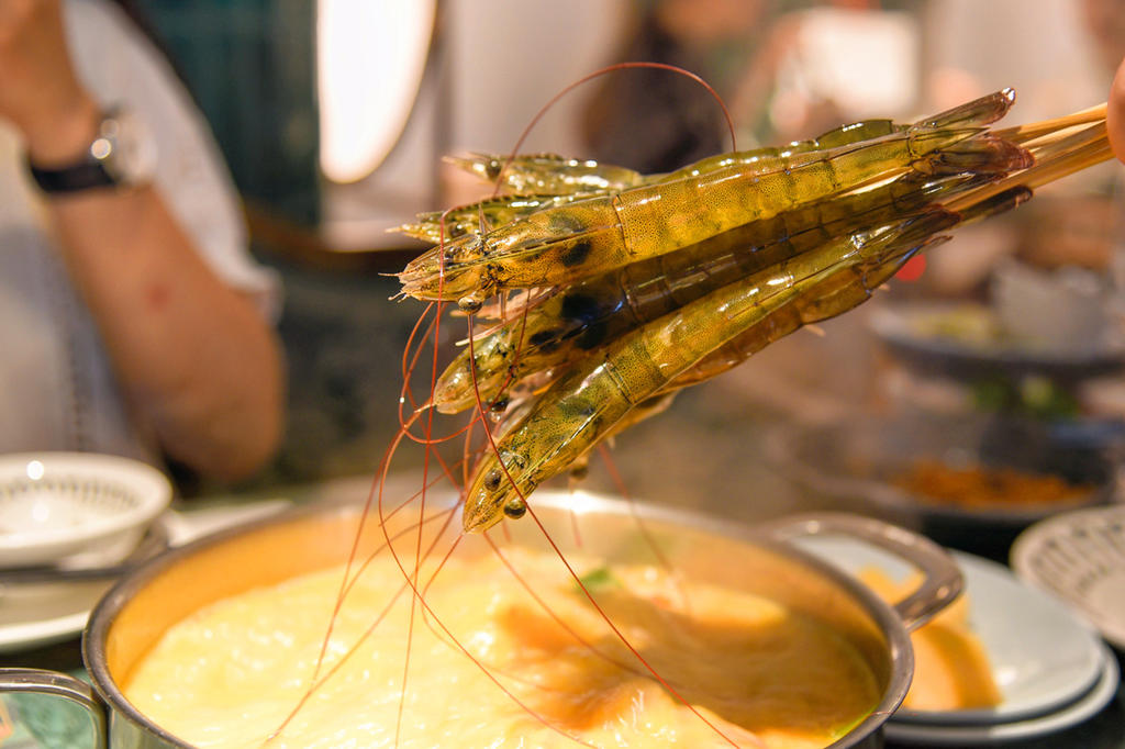 来成都一定要尝尝地道的火锅,成都不可错过的餐馆