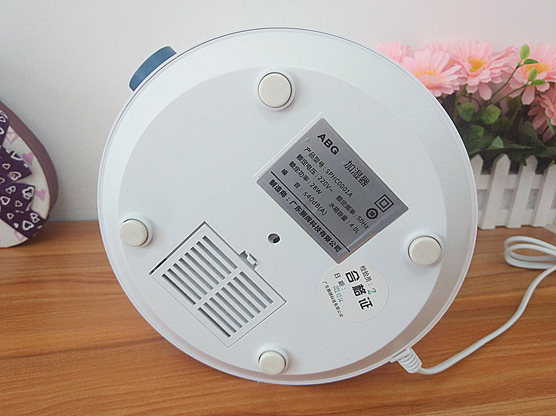 出雾的加湿器哪款好,无雾加湿器评测性价比