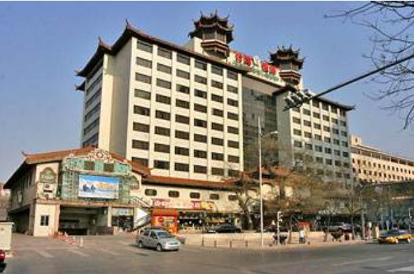 台湾饭店和酒店的区别,台湾饭店酒店