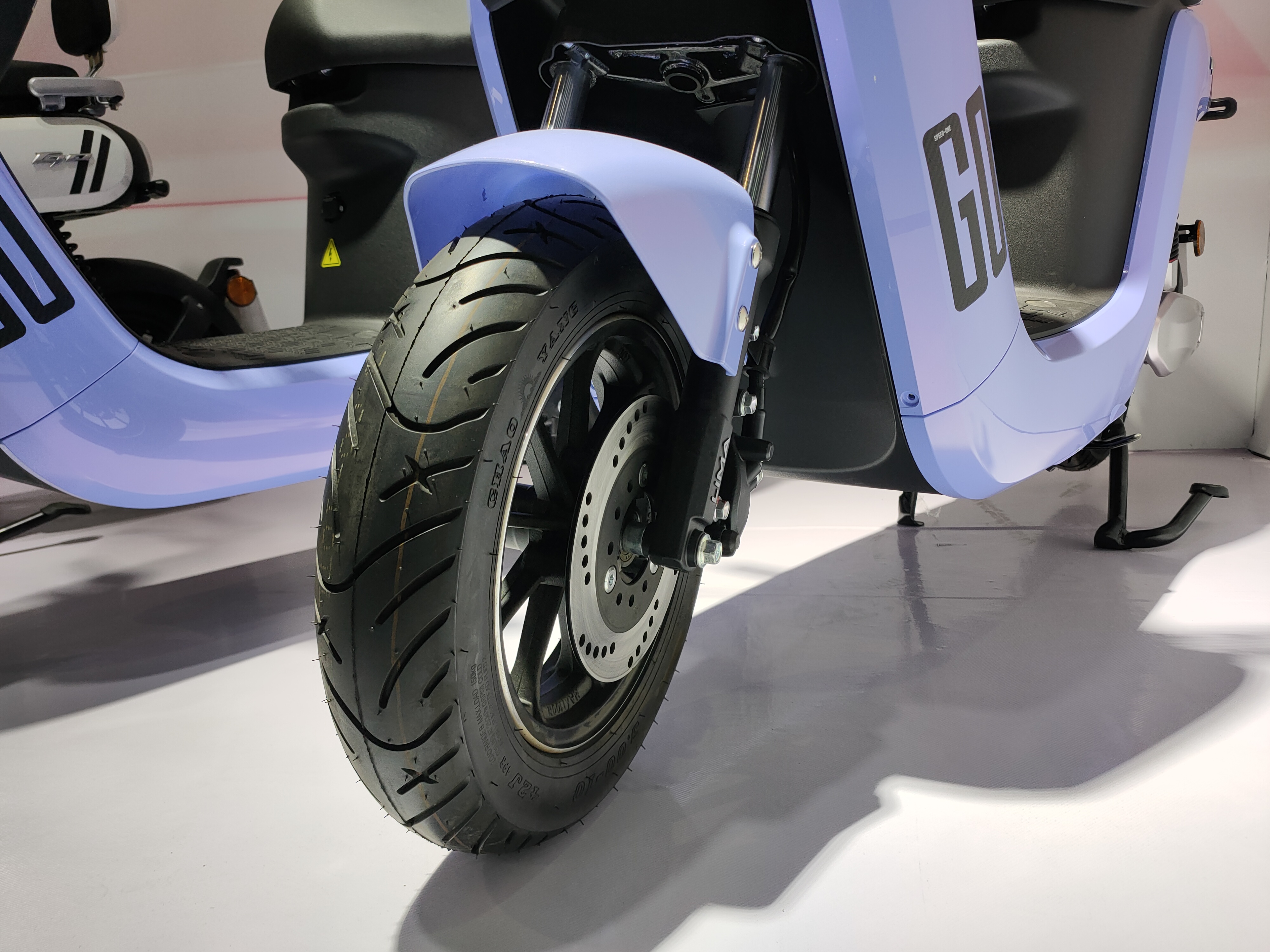 动力最好的电轻摩,操控舒适性电摩最好的有哪些