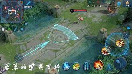 孙尚香爆炸输出丝血反杀,国服榜一孙尚香