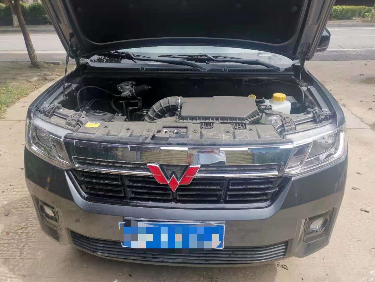 五菱征途测试视频,征途五菱