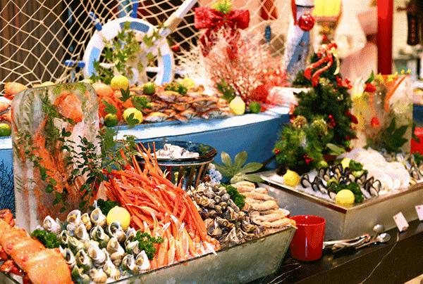 南京哪有龙虾自助餐,南京唯一一家龙虾自助