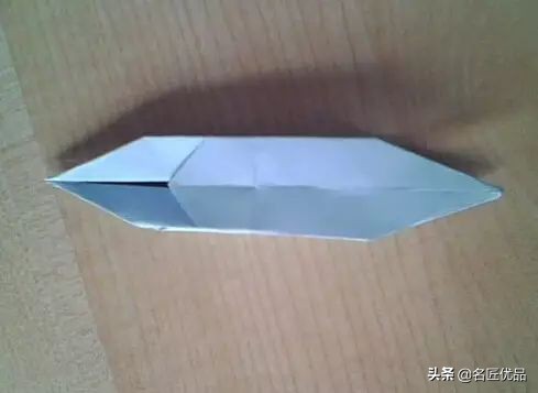 多款好玩的千纸鹤折纸,7-8岁儿童手工折纸千纸鹤