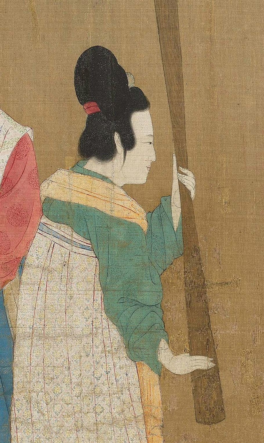 历代画论经典导读,历代画论名著汇编