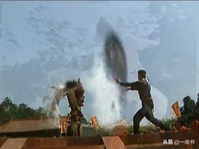 《风云》天下会拥有23位高手，班底雄厚，难怪雄霸能够称霸天下！