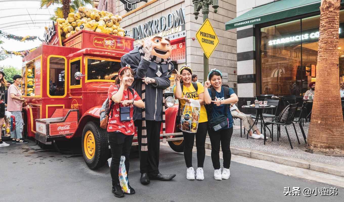 5年之许,小白逆袭重返新加坡