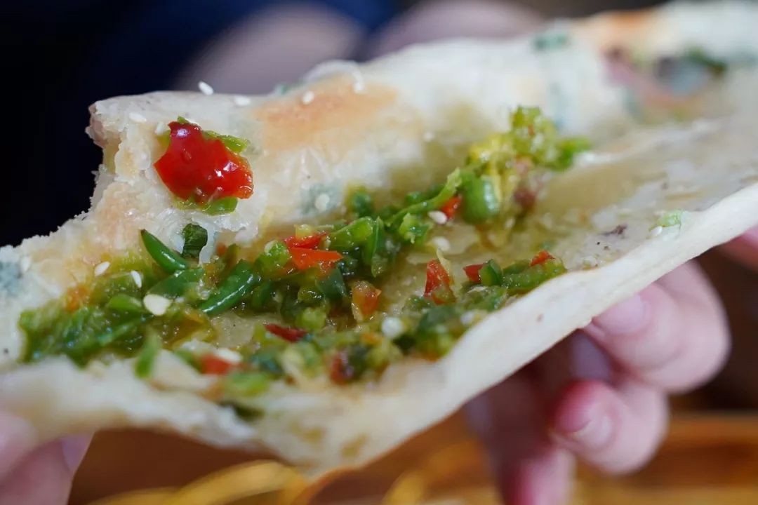 健康路熟不熟？这8家店你未必都吃过哇？