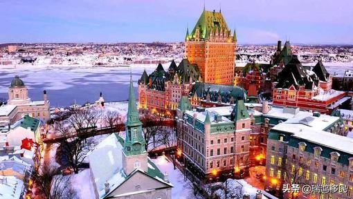 定居温哥华的真实经历,加拿大生活需要什么条件