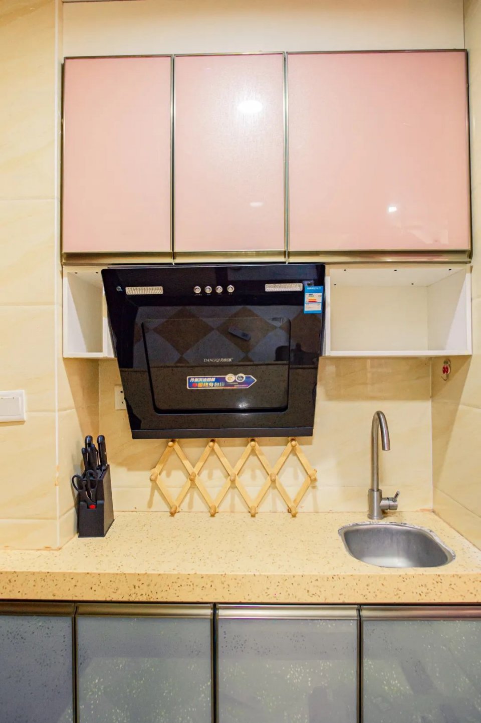 实探广州,广州青年公寓在哪里