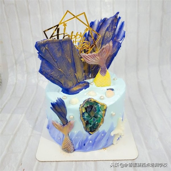 学西点全套培训学多久合适,学西点学两年一般多少学费