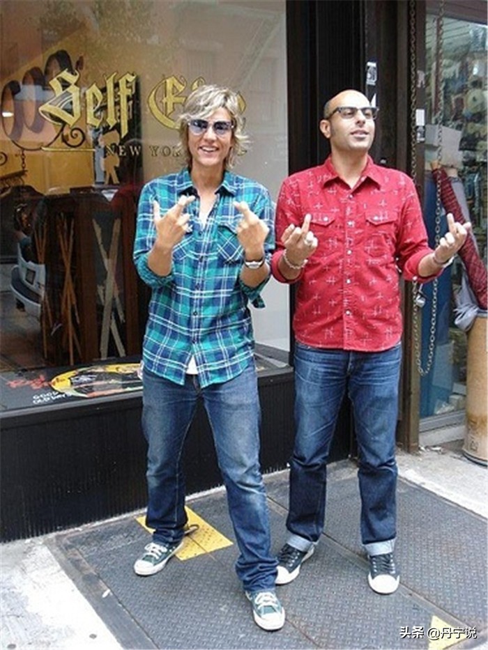 让牛仔裤的色落走遍天下，日本TheFlatHead举办世界巡演活动