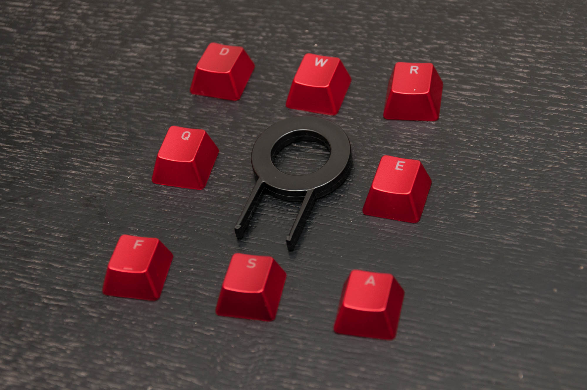 星脉x1银轴键盘开箱,血手光轴机械键盘评测