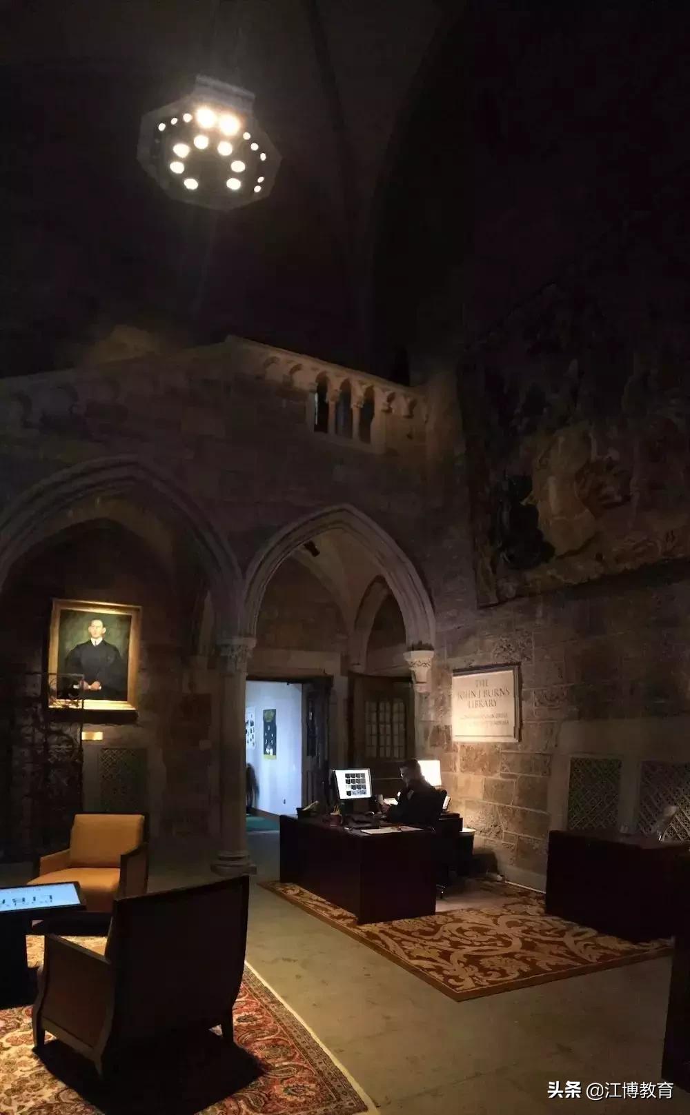 bostoncollege波士顿学院,波士顿学院和波士顿大学在哪里